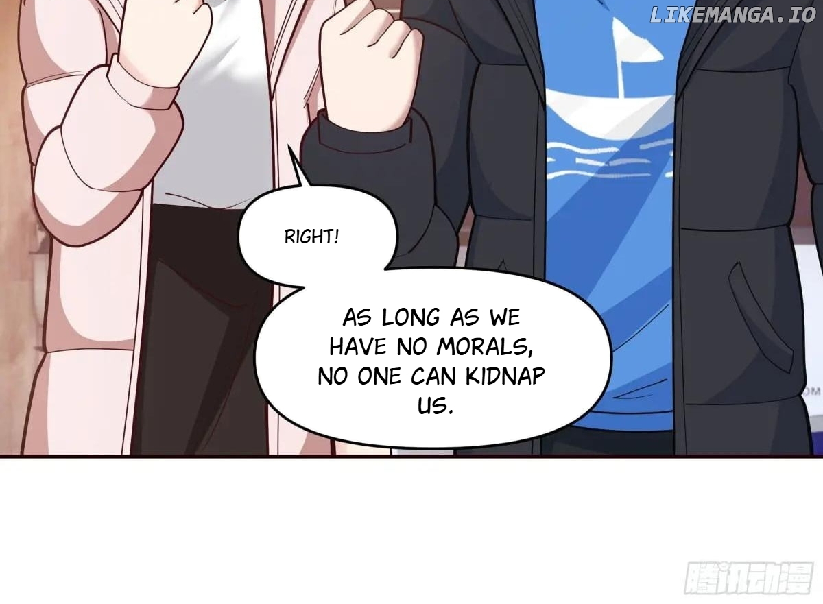 I Really Don’t Want to be Reborn Chapter 411 - page 29